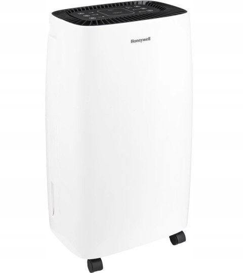 HONEYWELL TP COMPACT Osuszacz powietrza, 12 litrów na dobę, cyfrowy panel HONEYWELL TP COMPACT Osuszacz powietrza, 12 litrów na dobę, cyfrowy panel