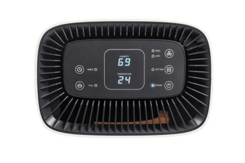HONEYWELL TP COMPACT Osuszacz powietrza, 12 litrów na dobę, cyfrowy panel HONEYWELL TP COMPACT Osuszacz powietrza, 12 litrów na dobę, cyfrowy panel