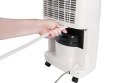 HONEYWELL TP COMPACT Osuszacz powietrza, 12 litrów na dobę, cyfrowy panel