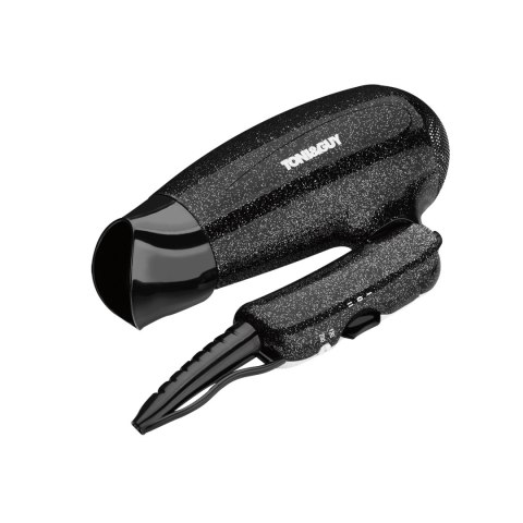 TONI & GUY TGDR5372 Suszarka do włosów, 1800 W, składana rączka, 2 prędkości TONI & GUY TGDR5372 Suszarka do włosów, 1800 W, składana rączka, 2 prędkości