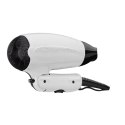 TONI & GUY TGDR5372 Suszarka do włosów, 1800 W, składana rączka, 2 prędkości