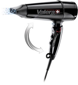 VALERA LIGHT 5400 Suszarka do włosów 2000 W, jonizacja, składana rączka