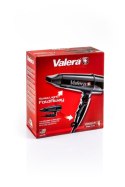 VALERA LIGHT 5400 Suszarka do włosów 2000 W, jonizacja, składana rączka