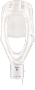 VALERA Swiss Ionic Comfort Suszarka kaptur z jonizacją, regulacja temperatury