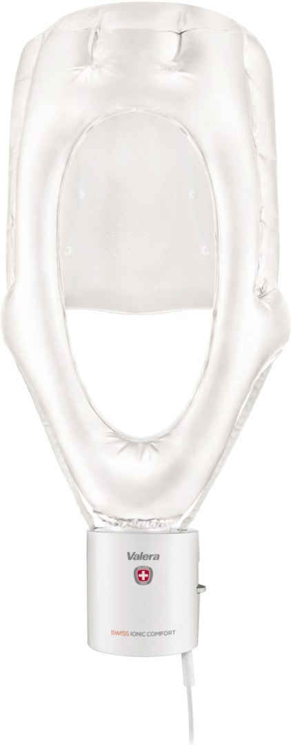 VALERA Swiss Ionic Comfort Suszarka kaptur z jonizacją, regulacja temperatury