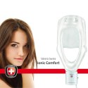 VALERA Swiss Ionic Comfort Suszarka kaptur z jonizacją, regulacja temperatury