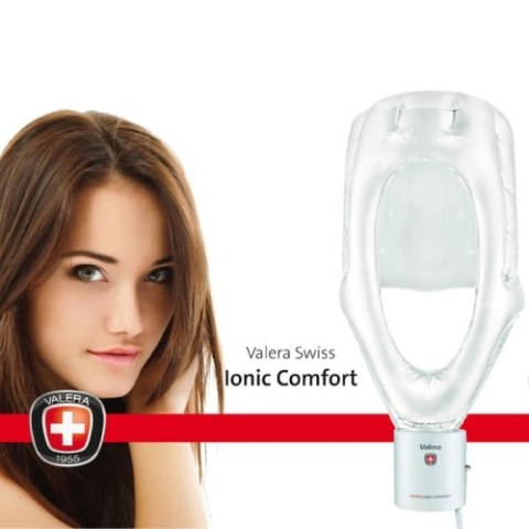 VALERA Swiss Ionic Comfort Suszarka kaptur z jonizacją, regulacja temperatury VALERA Swiss Ionic Comfort Suszarka kaptur z jonizacją, regulacja temperatury