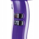 VALERA VANITY COMFORT FIOLET Suszarka do włosów, 2000 W, cicha i lekka