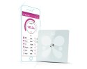 VISIOMED BEWELL Waga łazienkowa Bluetooth, analiza składu ciała, aplikacja mobilna