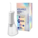 VITAMMY AQUARIUS Irygator bezprzewodowy do jamy ustnej, 3 tryby, IPX7, 4 końcówki