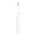 VITAMMY AURUM ROSE Szczoteczka soniczna do zębów z polerowaniem, elegancki design