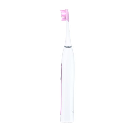 VITAMMY AURUM ROSE Szczoteczka soniczna do zębów z polerowaniem, elegancki design VITAMMY AURUM ROSE Szczoteczka soniczna do zębów z polerowaniem, elegancki design