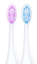 VITAMMY AURUM ROSE Szczoteczka soniczna do zębów z polerowaniem, elegancki design