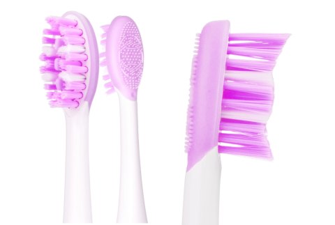 VITAMMY AURUM ROSE Szczoteczka soniczna do zębów z polerowaniem, elegancki design VITAMMY AURUM ROSE Szczoteczka soniczna do zębów z polerowaniem, elegancki design
