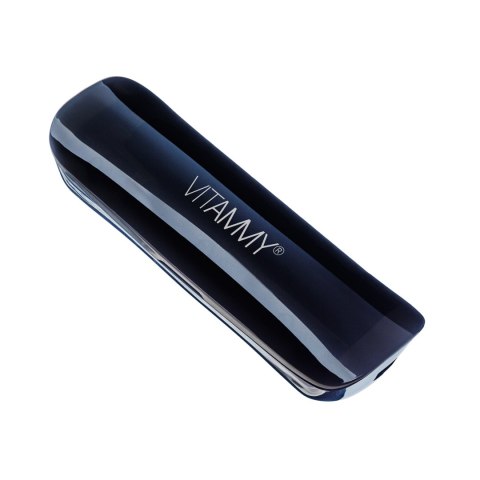 VITAMMY ONYX Szczoteczka soniczna do zębów z polerowaniem i 5 trybami, 96000 drg/min VITAMMY ONYX Szczoteczka soniczna do zębów z polerowaniem i 5 trybami, 96000 drg/min