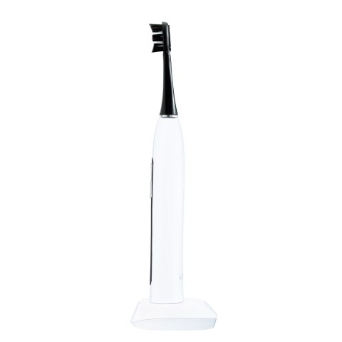 VITAMMY ONYX Szczoteczka soniczna do zębów z polerowaniem i 5 trybami, 96000 drg/min VITAMMY ONYX Szczoteczka soniczna do zębów z polerowaniem i 5 trybami, 96000 drg/min