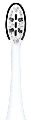 VITAMMY ONYX Szczoteczka soniczna do zębów z polerowaniem i 5 trybami, 96000 drg/min