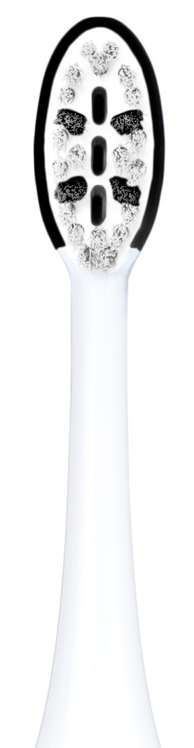 VITAMMY ONYX Szczoteczka soniczna do zębów z polerowaniem i 5 trybami, 96000 drg/min VITAMMY ONYX Szczoteczka soniczna do zębów z polerowaniem i 5 trybami, 96000 drg/min