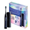 VITAMMY PEARL+ NOIRE Szczoteczka soniczna do zębów z wybielaniem i 3 programami