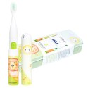 VITAMMY SMILE LEW Szczoteczka soniczna do zębów dla dzieci 3+, miękkie włókna