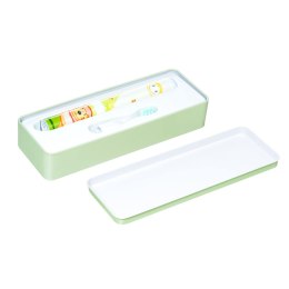 VITAMMY SMILE LEW Szczoteczka soniczna do zębów dla dzieci 3+, miękkie włókna
