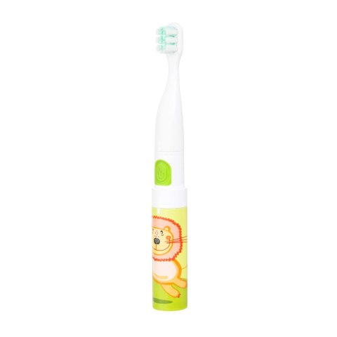 VITAMMY SMILE LEW Szczoteczka soniczna do zębów dla dzieci 3+, miękkie włókna VITAMMY SMILE LEW Szczoteczka soniczna do zębów dla dzieci 3+, miękkie włókna