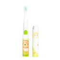 VITAMMY SMILE LEW Szczoteczka soniczna do zębów dla dzieci 3+, miękkie włókna