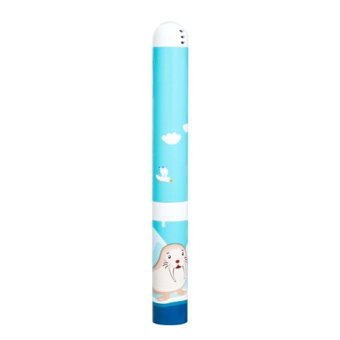 VITAMMY SMILE MORS Szczoteczka soniczna do zębów dla dzieci 3+, miękkie włókna VITAMMY SMILE MORS Szczoteczka soniczna do zębów dla dzieci 3+, miękkie włókna