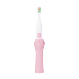 VITAMMY TOOTH FRIENDS CHIKA PINK Szczoteczka soniczna do zębów dla dzieci 3+
