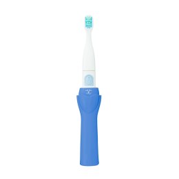 VITAMMY TOOTH FRIENDS DARK SASHIMI BLUE Szczoteczka soniczna do zębów dla dzieci 3+