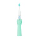 VITAMMY TOOTH FRIENDS KIMCHI GREEN Szczoteczka soniczna do zębów dla dzieci 3+