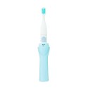 VITAMMY TOOTH FRIENDS LIGHT NIKA BLUE Szczoteczka soniczna do zębów dla dzieci 3+