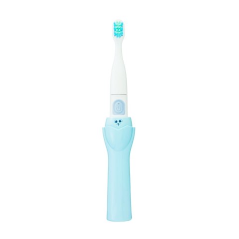 VITAMMY TOOTH FRIENDS LIGHT NIKA BLUE Szczoteczka soniczna do zębów dla dzieci 3+ VITAMMY TOOTH FRIENDS LIGHT NIKA BLUE Szczoteczka soniczna do zębów dla dzieci 3+