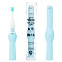 VITAMMY TOOTH FRIENDS LIGHT NIKA BLUE Szczoteczka soniczna do zębów dla dzieci 3+