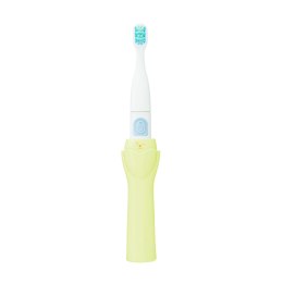 VITAMMY TOOTH FRIENDS NORO YELLOW Szczoteczka soniczna do zębów dla dzieci 3+