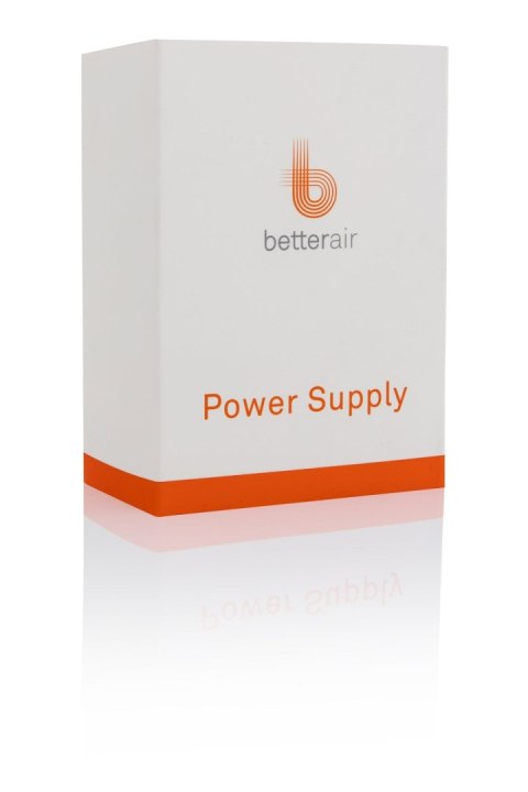 BETTERAIR BIOTICA 800 KIT system do oczyszczania powietrza i pomieszczeń BETTERAIR BIOTICA 800 KIT system do oczyszczania powietrza i pomieszczeń