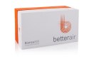 BETTERAIR BIOTICA 800 KIT system do oczyszczania powietrza i pomieszczeń