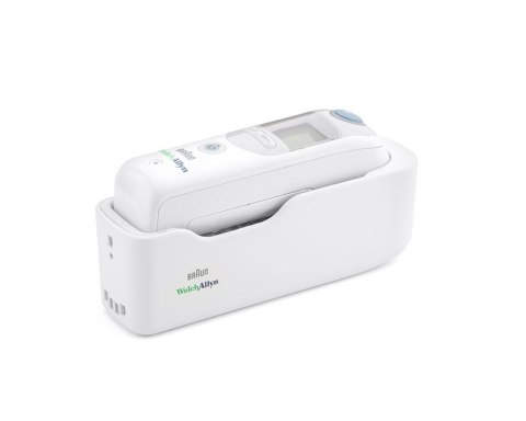 BRAUN THERMOSCAN PRO 6000-200 Termometr do ucha, podczerwień BRAUN THERMOSCAN PRO 6000-200 Termometr do ucha, podczerwień