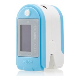 CONTEC CMS50D-BT Pulsoksymetr napalcowy, Bluetooth, automatyczne wyłączanie