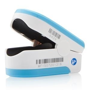 CONTEC CMS50D-BT Pulsoksymetr napalcowy, Bluetooth, automatyczne wyłączanie CONTEC CMS50D-BT Pulsoksymetr napalcowy, Bluetooth, automatyczne wyłączanie