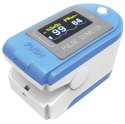 CONTEC CMS50D-BT Pulsoksymetr napalcowy, Bluetooth, automatyczne wyłączanie