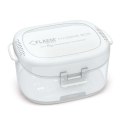 FLAEM HYGIENE BOX Pojemnik do dezynfekcji i przechowywania akcesoriów BioCote