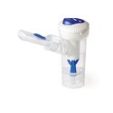 FLAEM WALKIENEB BASIC Inhalator bez akumulatora, zestaw podróżny z torbą