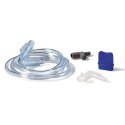 FLAEM WALKIENEB BASIC Inhalator bez akumulatora, zestaw podróżny z torbą