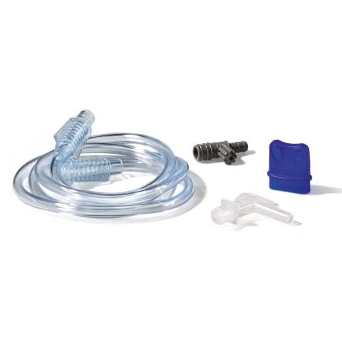FLAEM WALKIENEB BASIC Inhalator bez akumulatora, zestaw podróżny z torbą FLAEM WALKIENEB BASIC Inhalator bez akumulatora, zestaw podróżny z torbą