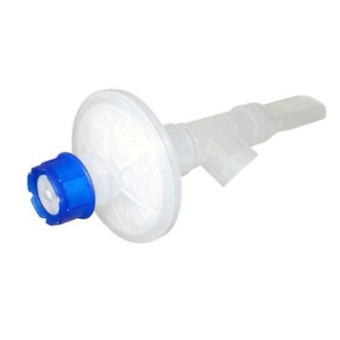 FLAEM Zestaw filtr + łącznik "T" do RF6/RF7/RF8/RF9, filtr antydyspersyjny FLAEM Zestaw filtr + łącznik "T" do RF6/RF7/RF8/RF9, filtr antydyspersyjny