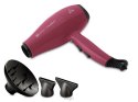 GAMA COMFORT 5D INFRARED & OZONE Suszarka do włosów z generatorem ozonu
