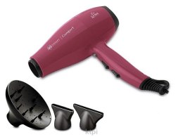 GAMA COMFORT 5D INFRARED & OZONE Suszarka do włosów z generatorem ozonu
