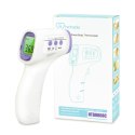 HETAIDA HTD8808C Termometr bezdotykowy, pomiar z 15 cm, podczerwień