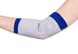MEYRA MEDICAL EPI MEDICAL ROZM. 0 Orteza stawu łokciowego srebrno niebieska